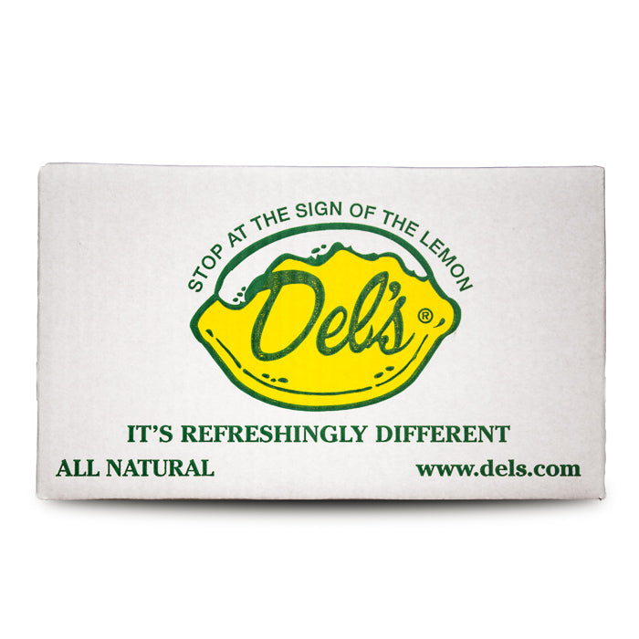 Del's Make at Home Mix 100 Pack