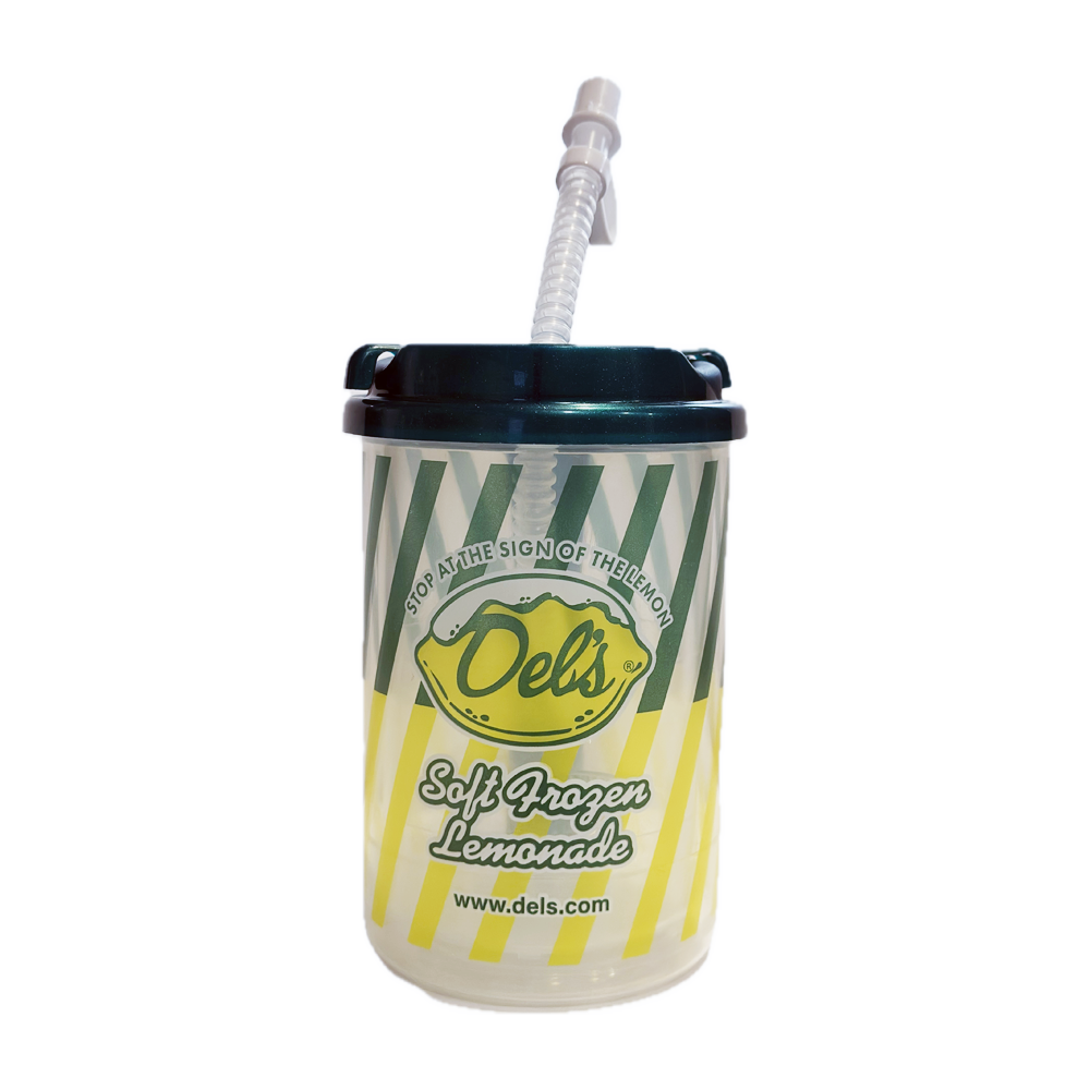 20oz Insulated Cup