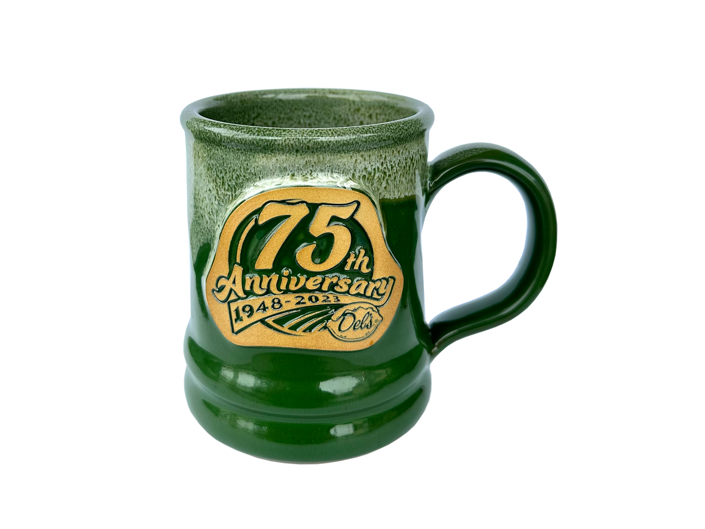 7th Mug