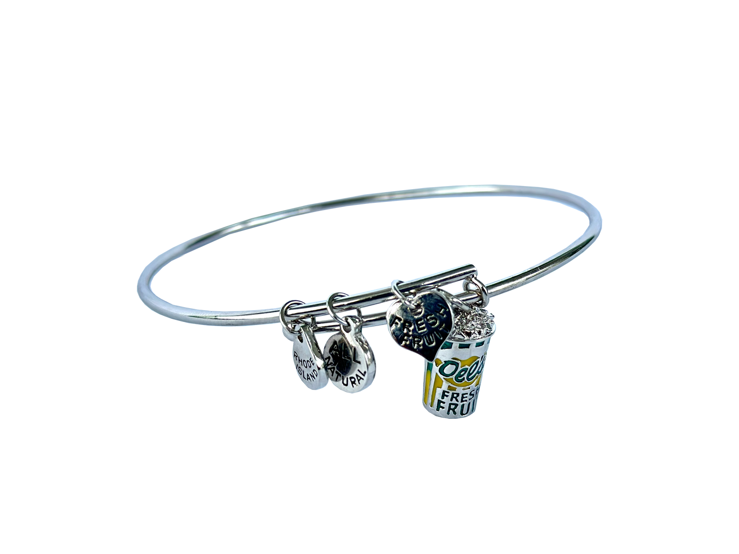 Dels Cup Charm