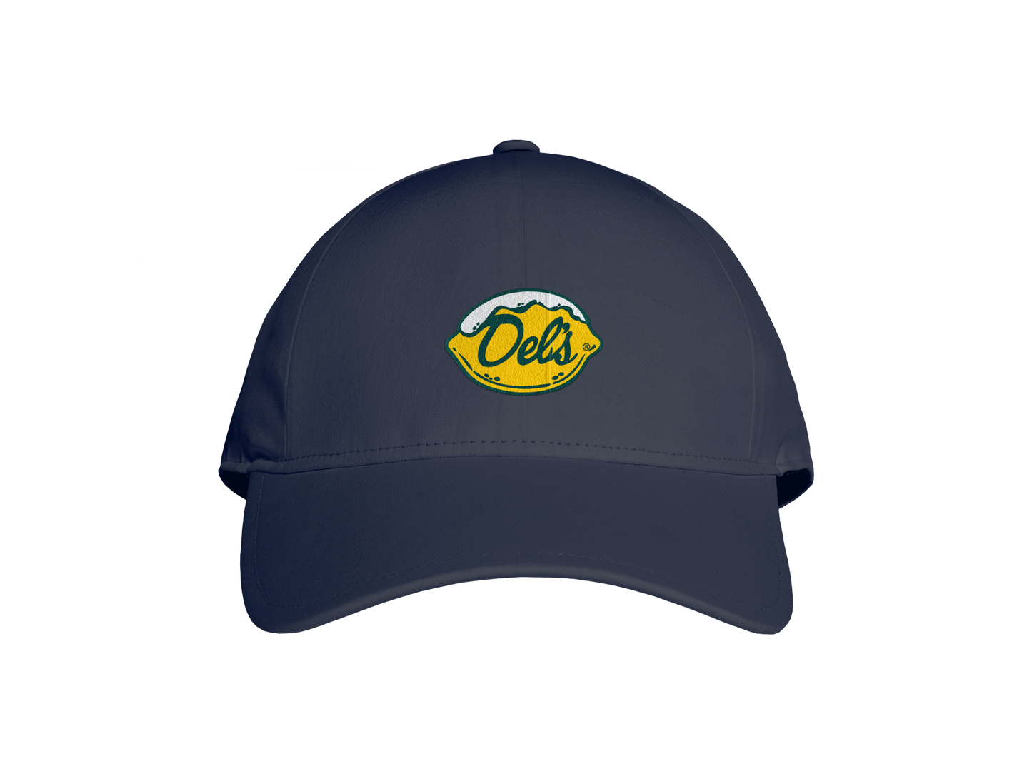 Golf Cap Navy