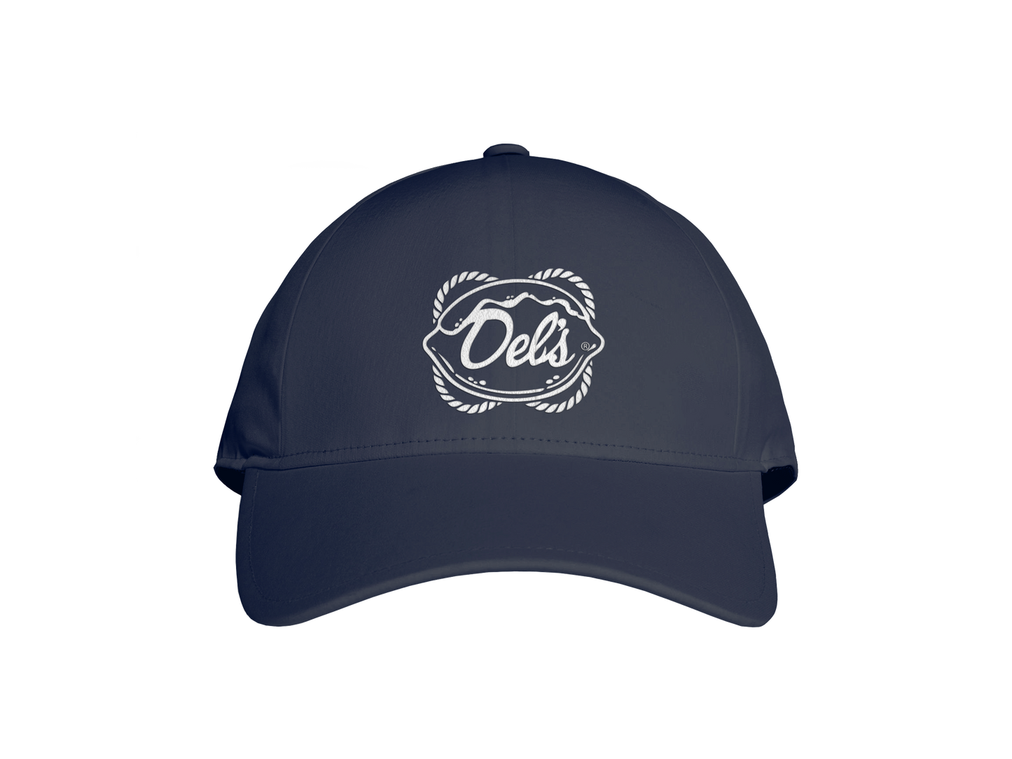 Golf Cap Navy