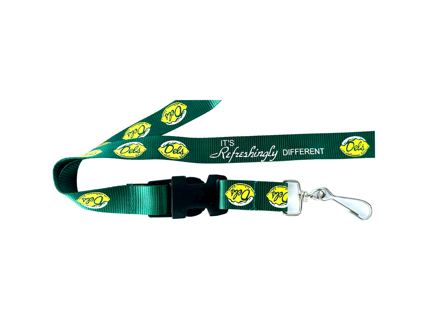 Lanyard