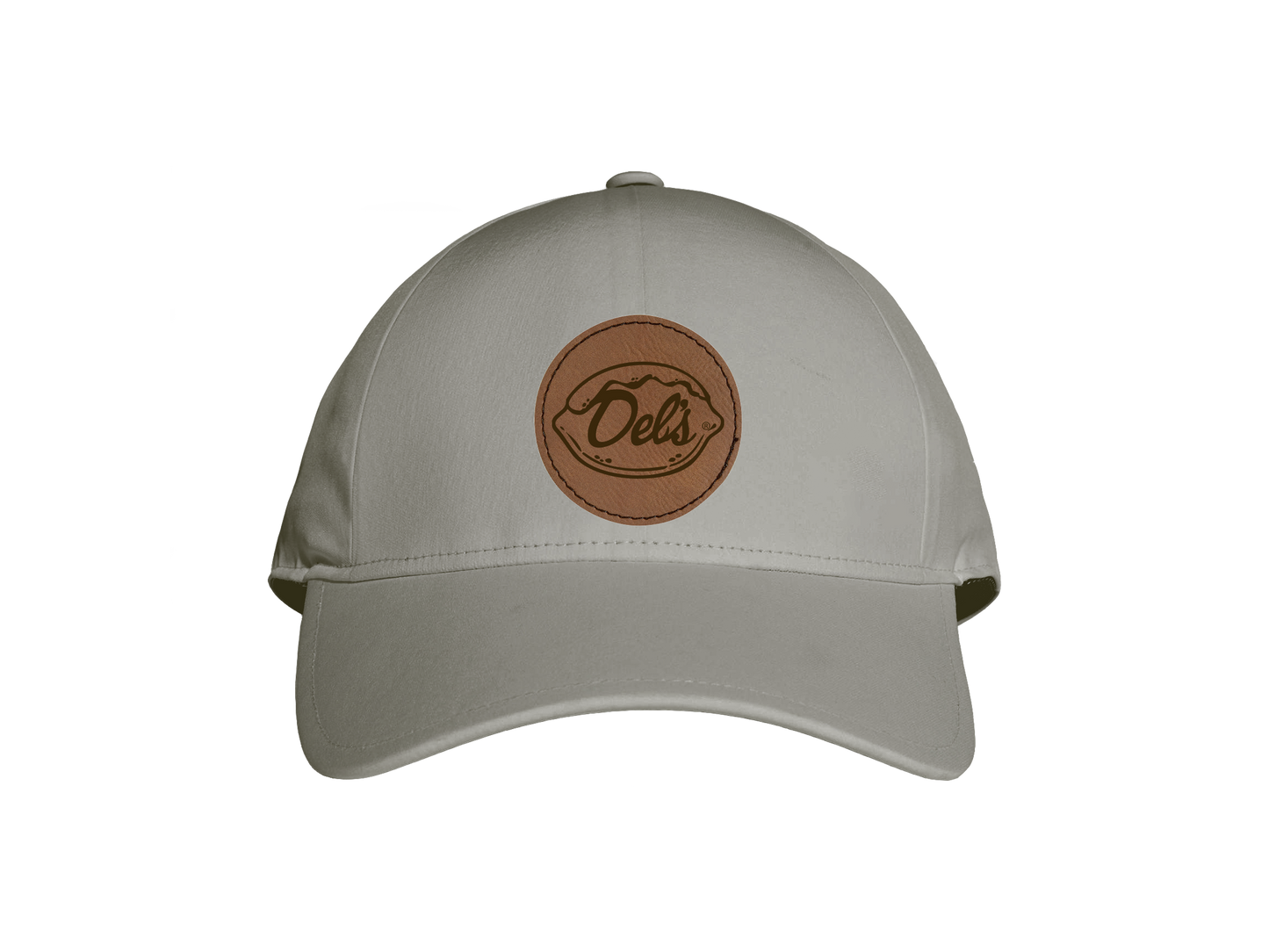 Leather Patch