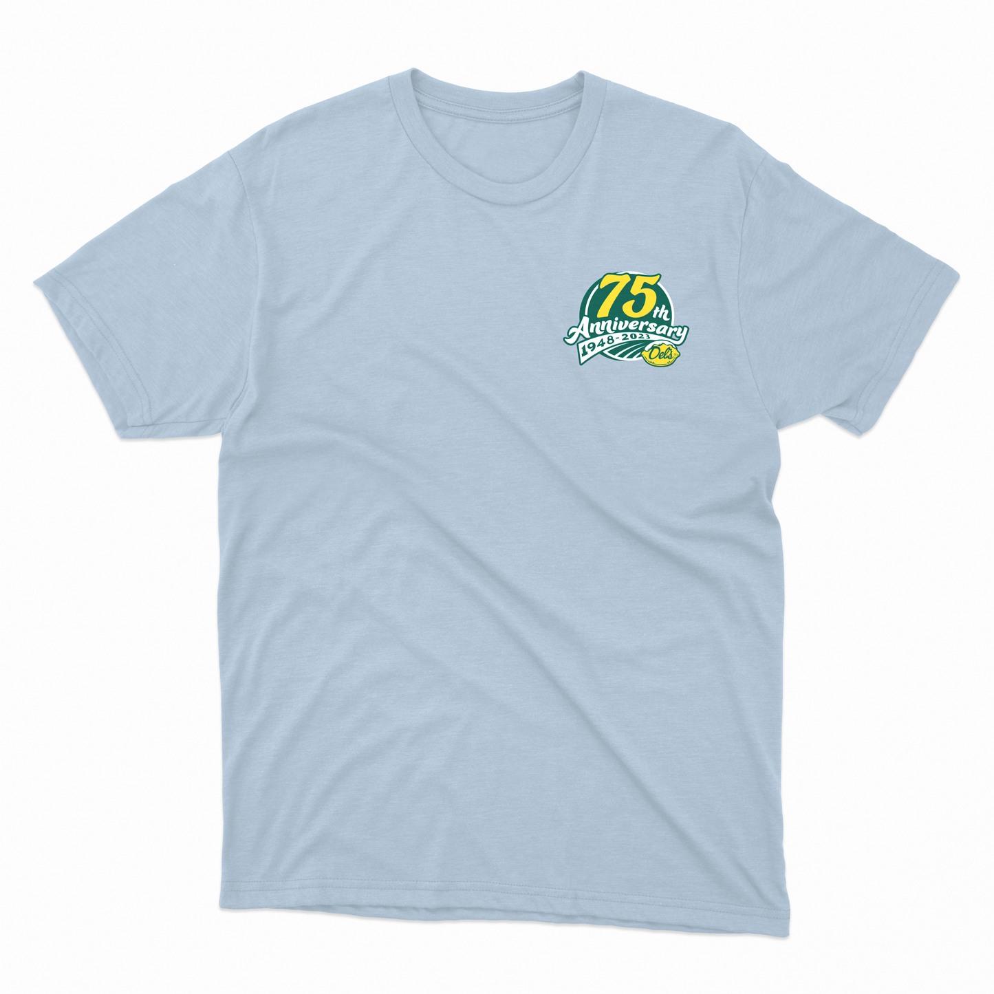 LightBlue Front