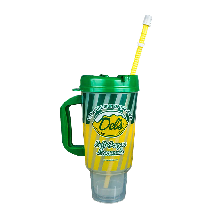 32oz Insulated Travel Cup