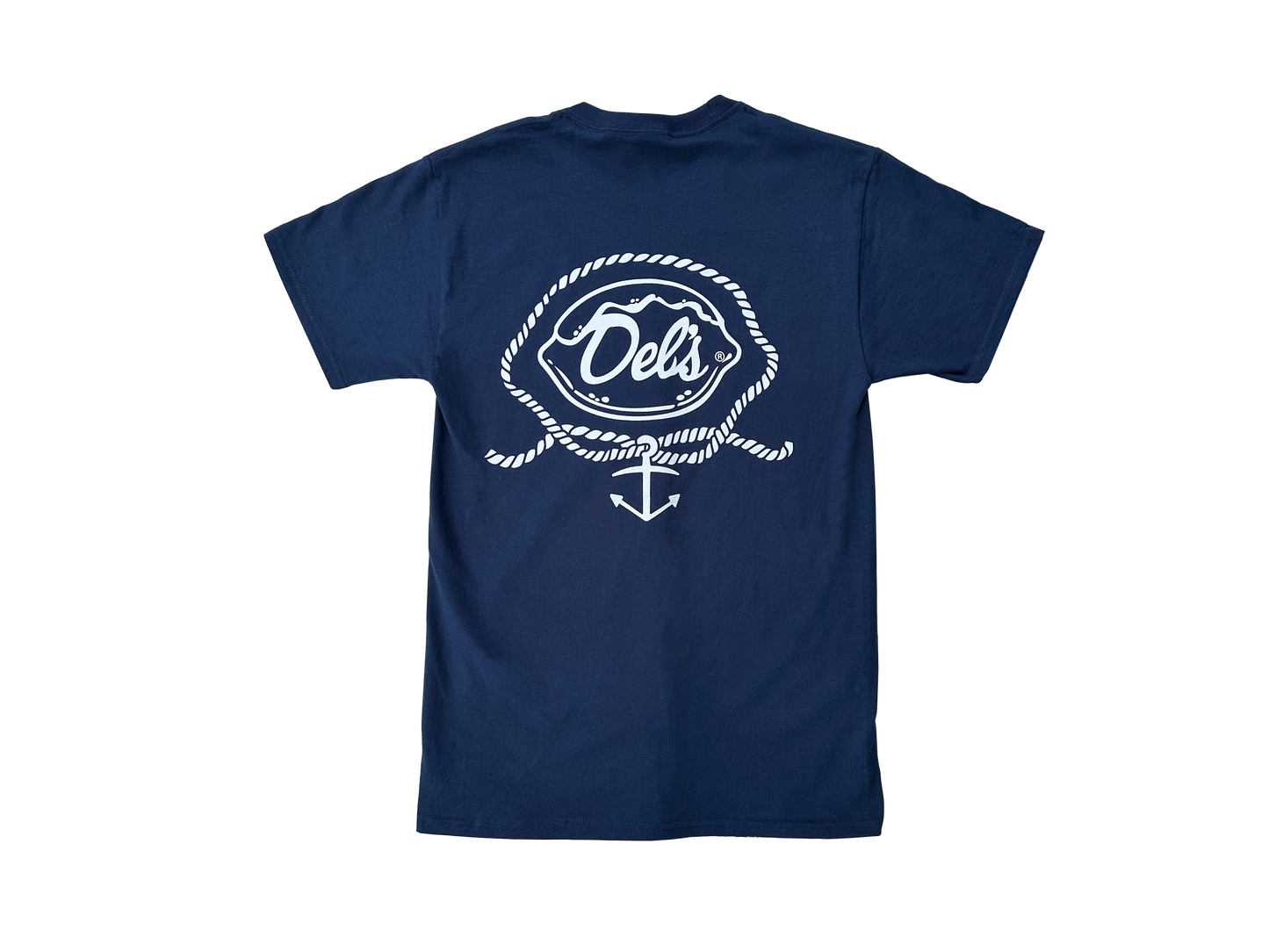 Rope B shirt