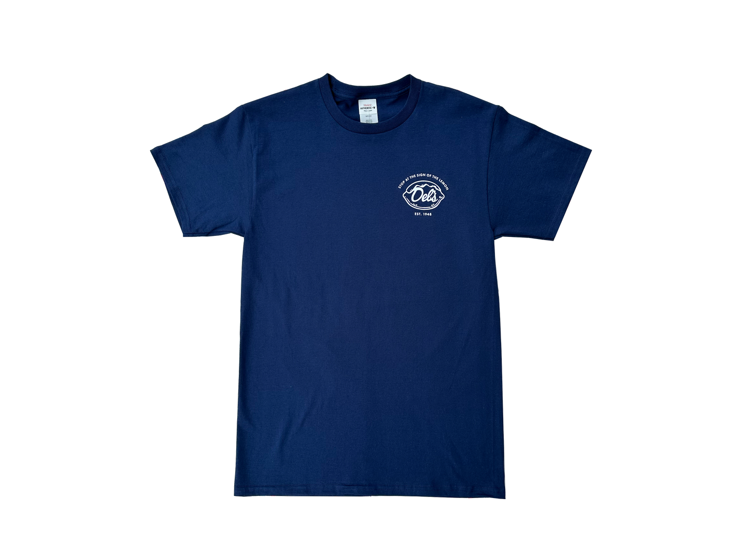 Rope shirt