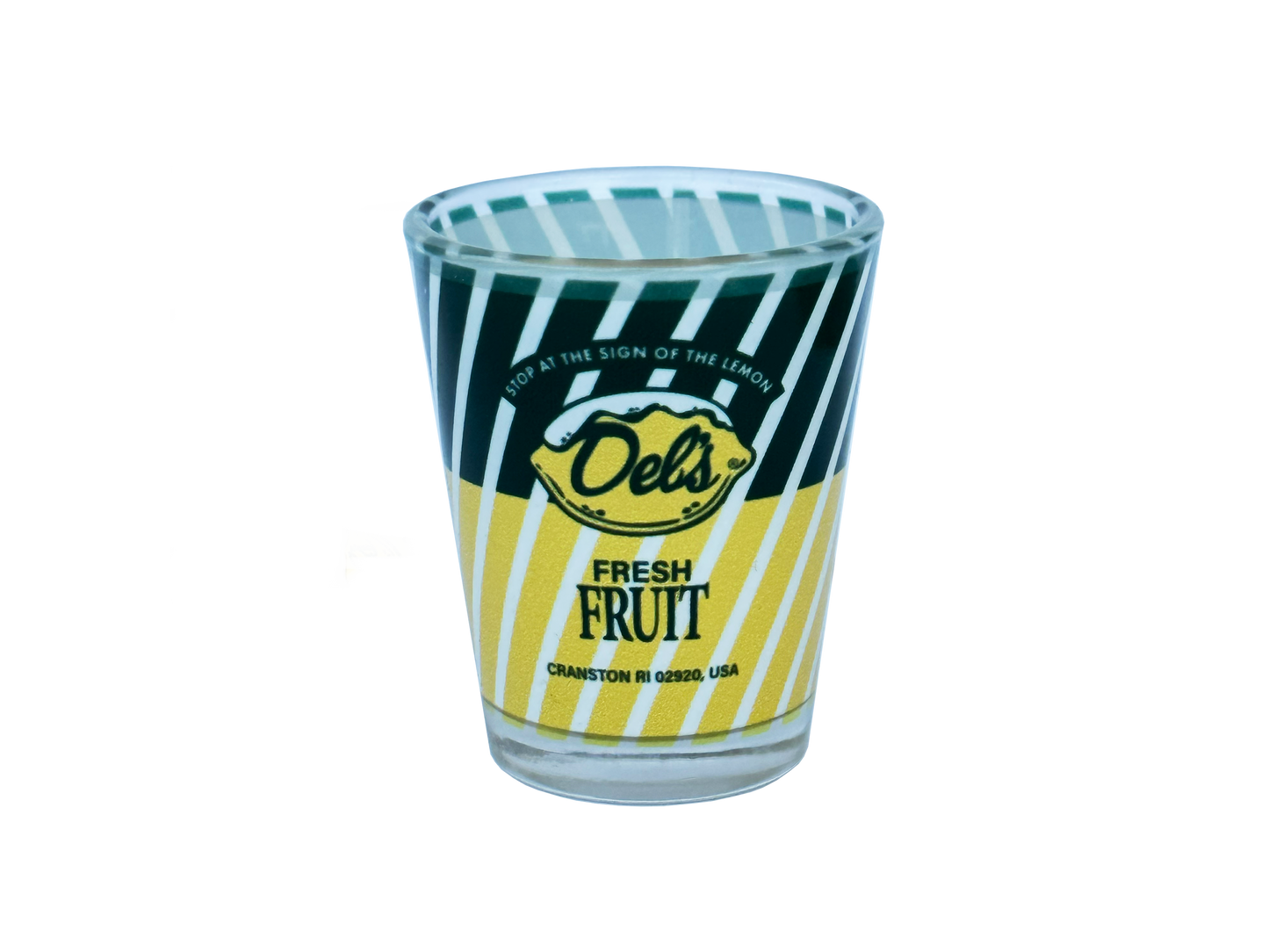 Shot Glass