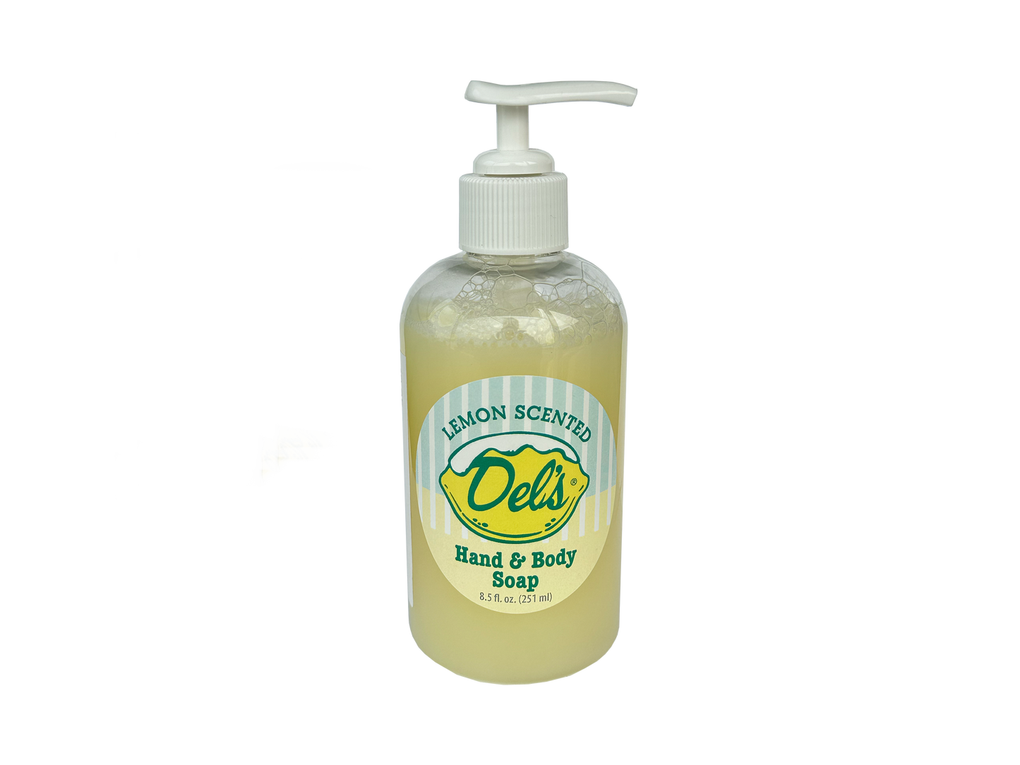 Soap