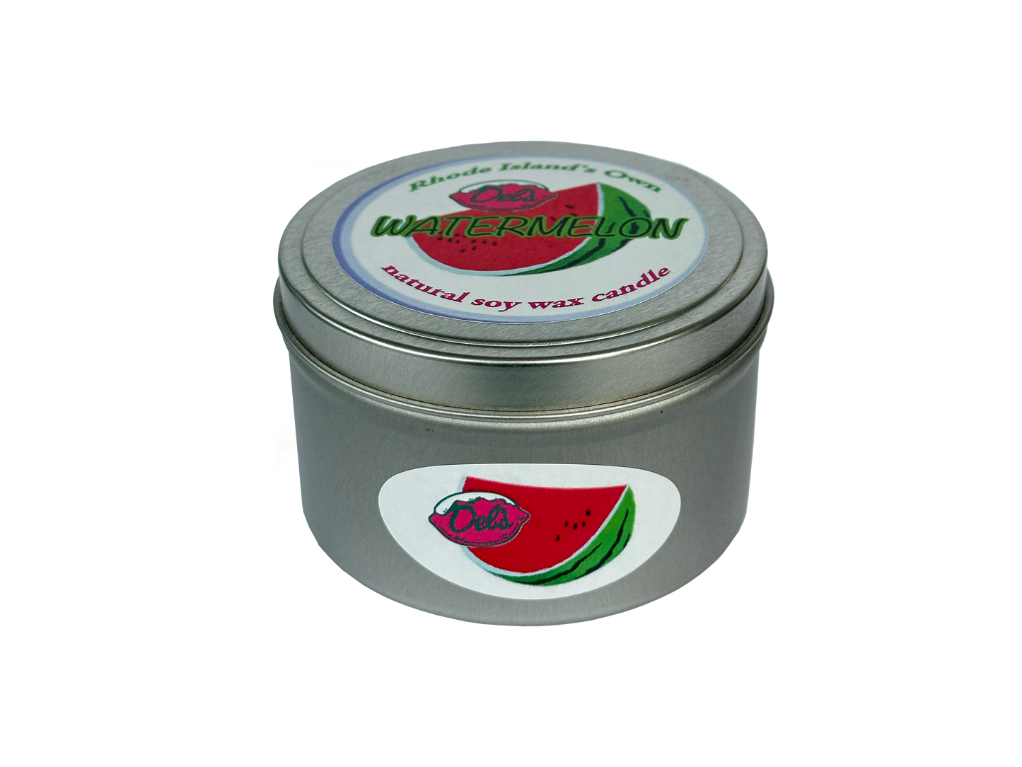 Watermelon Candle