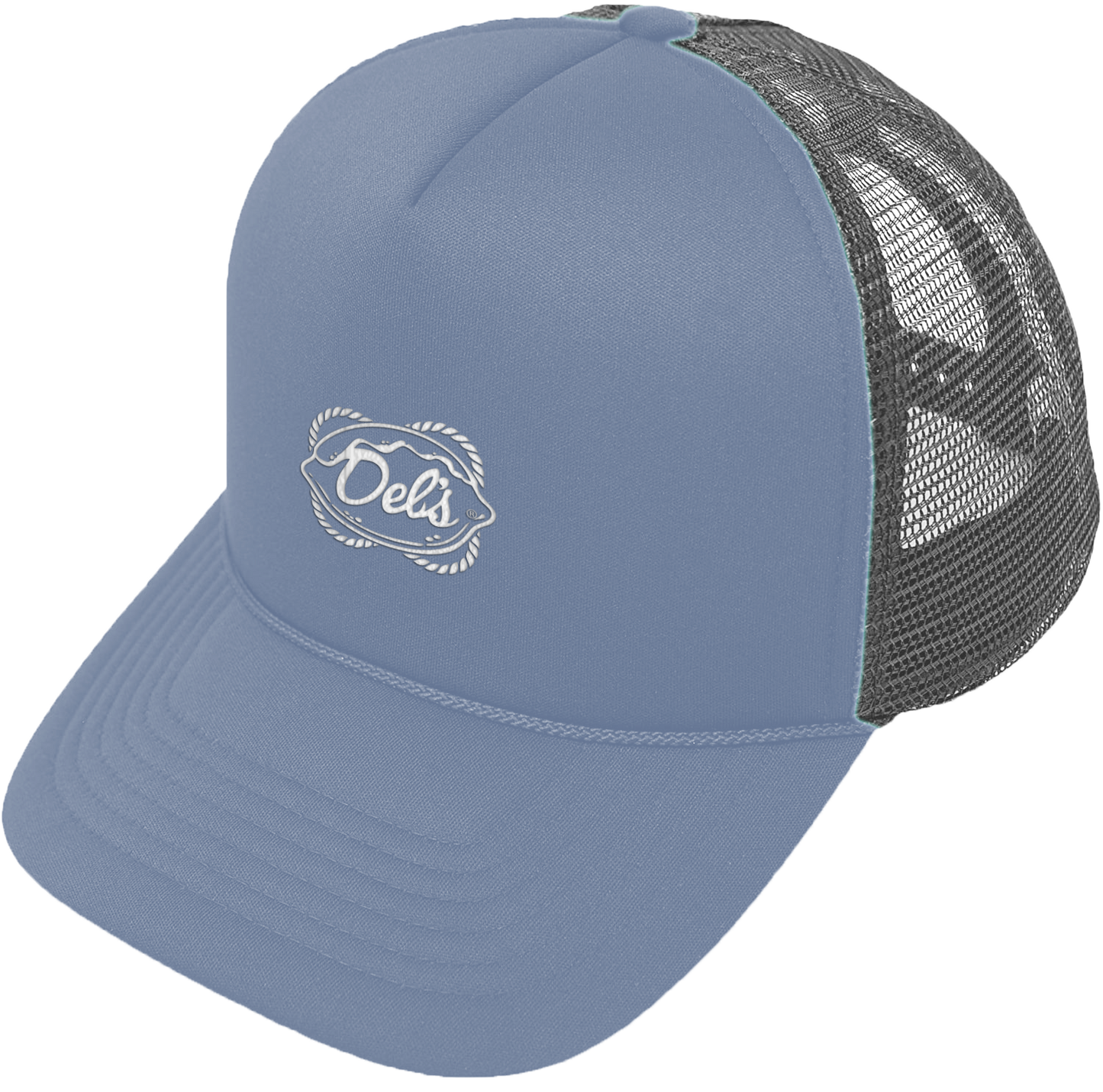 alllure trucker
