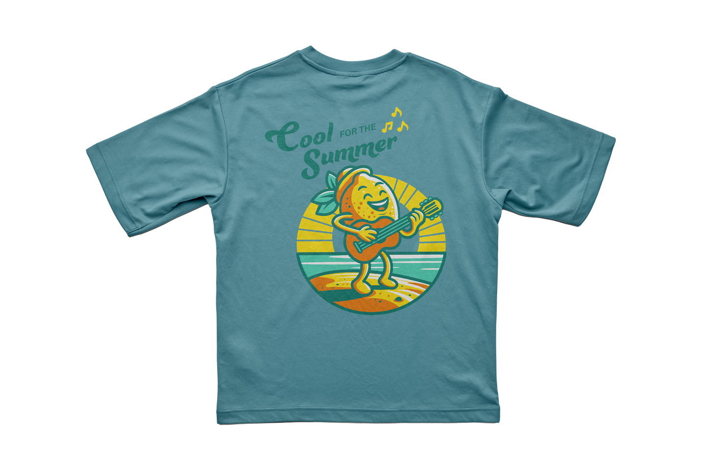 Cool for the Summer T-Shirt
