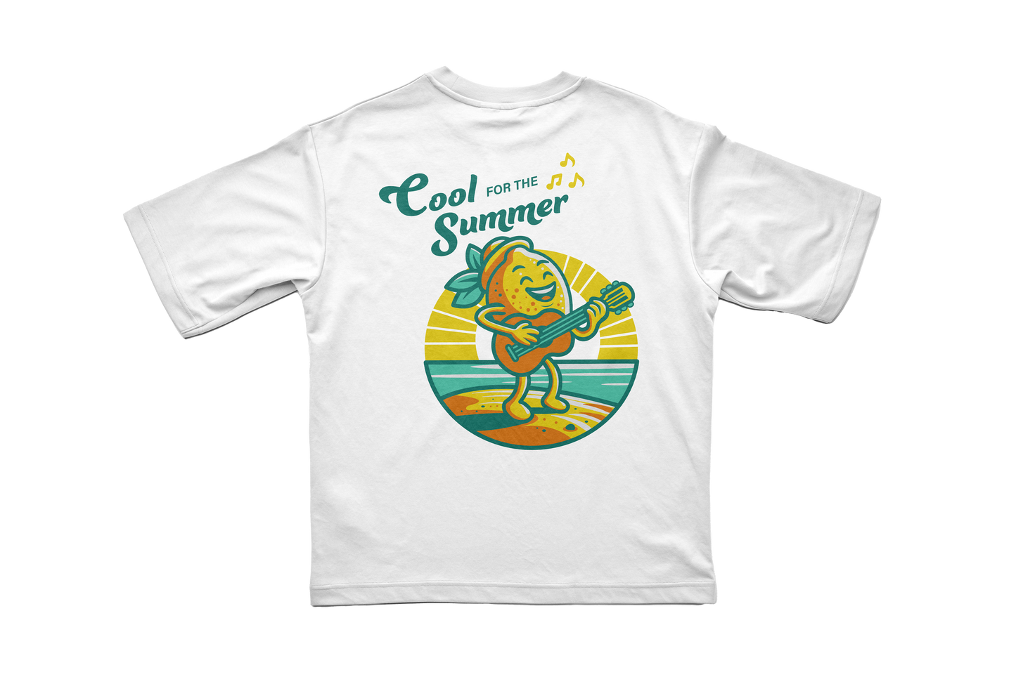Cool for the Summer T-Shirt