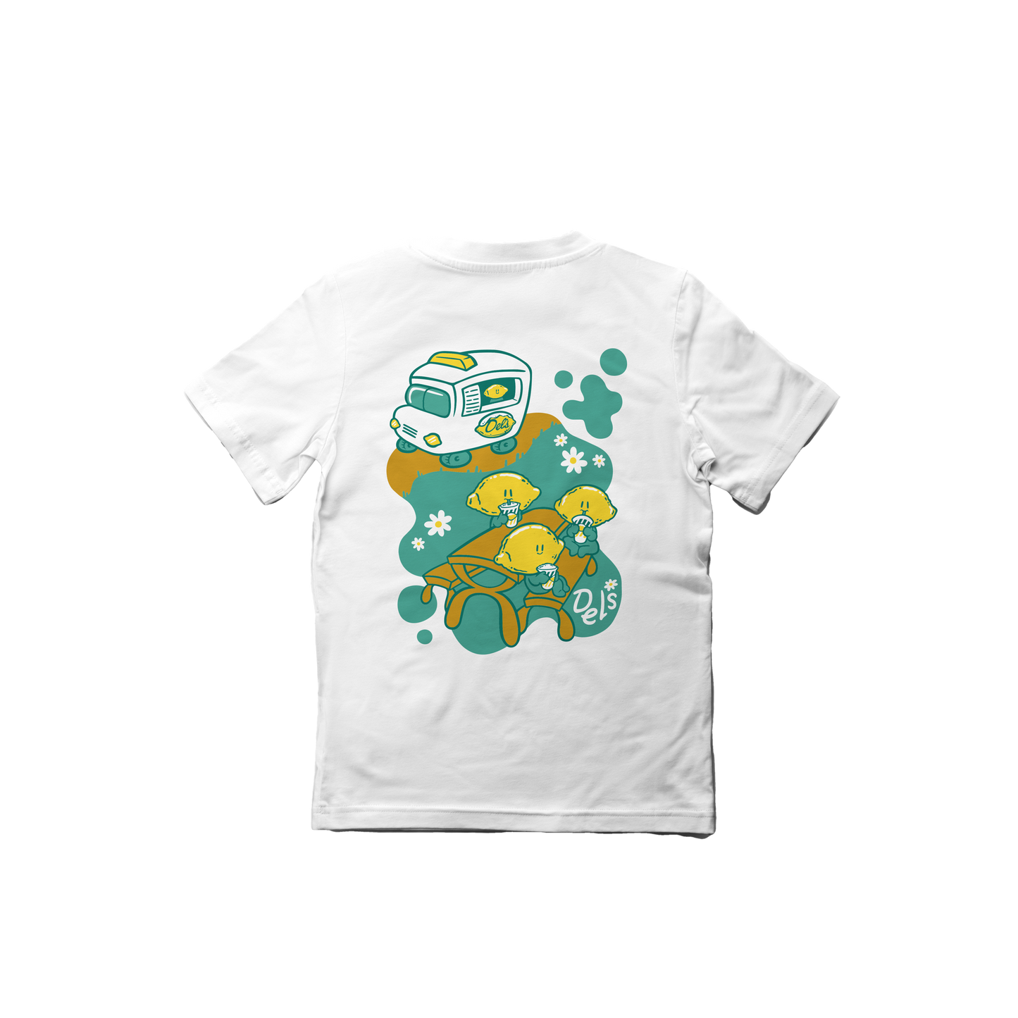 Kid's T-Shirt