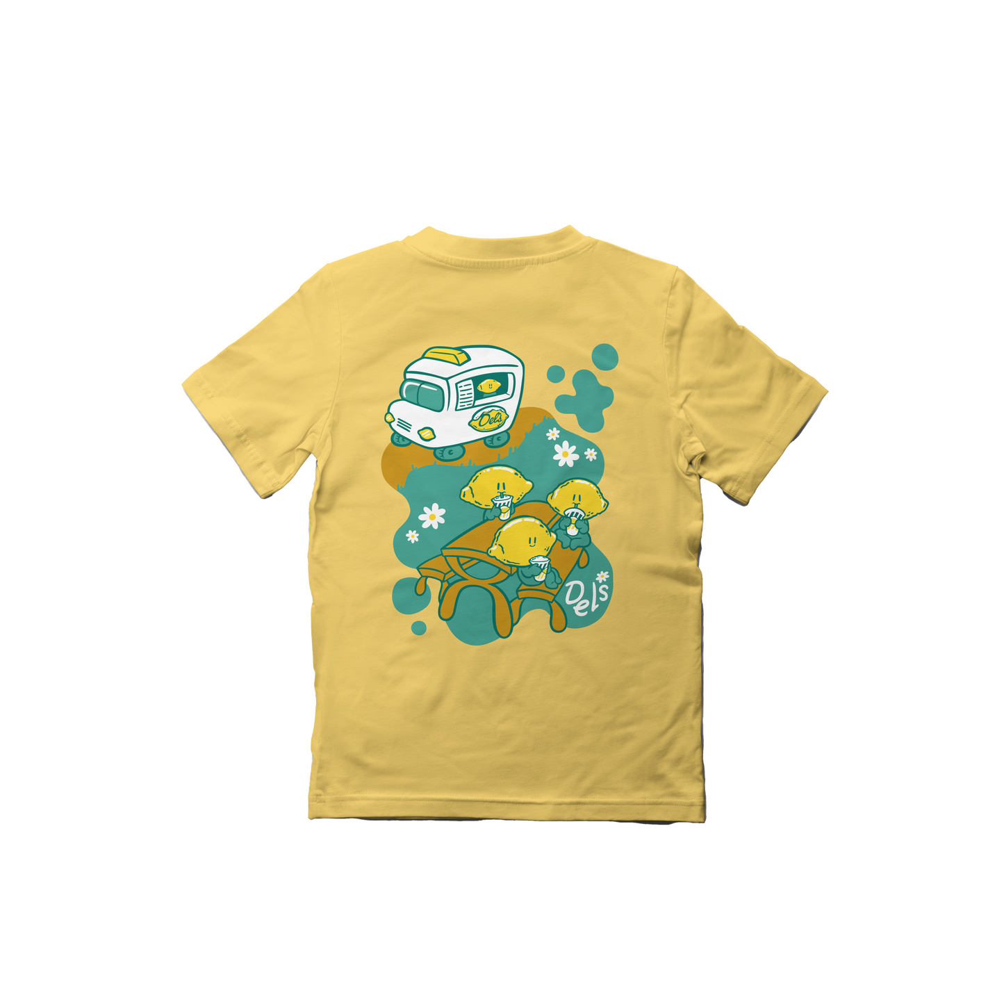 Kid's T-Shirt