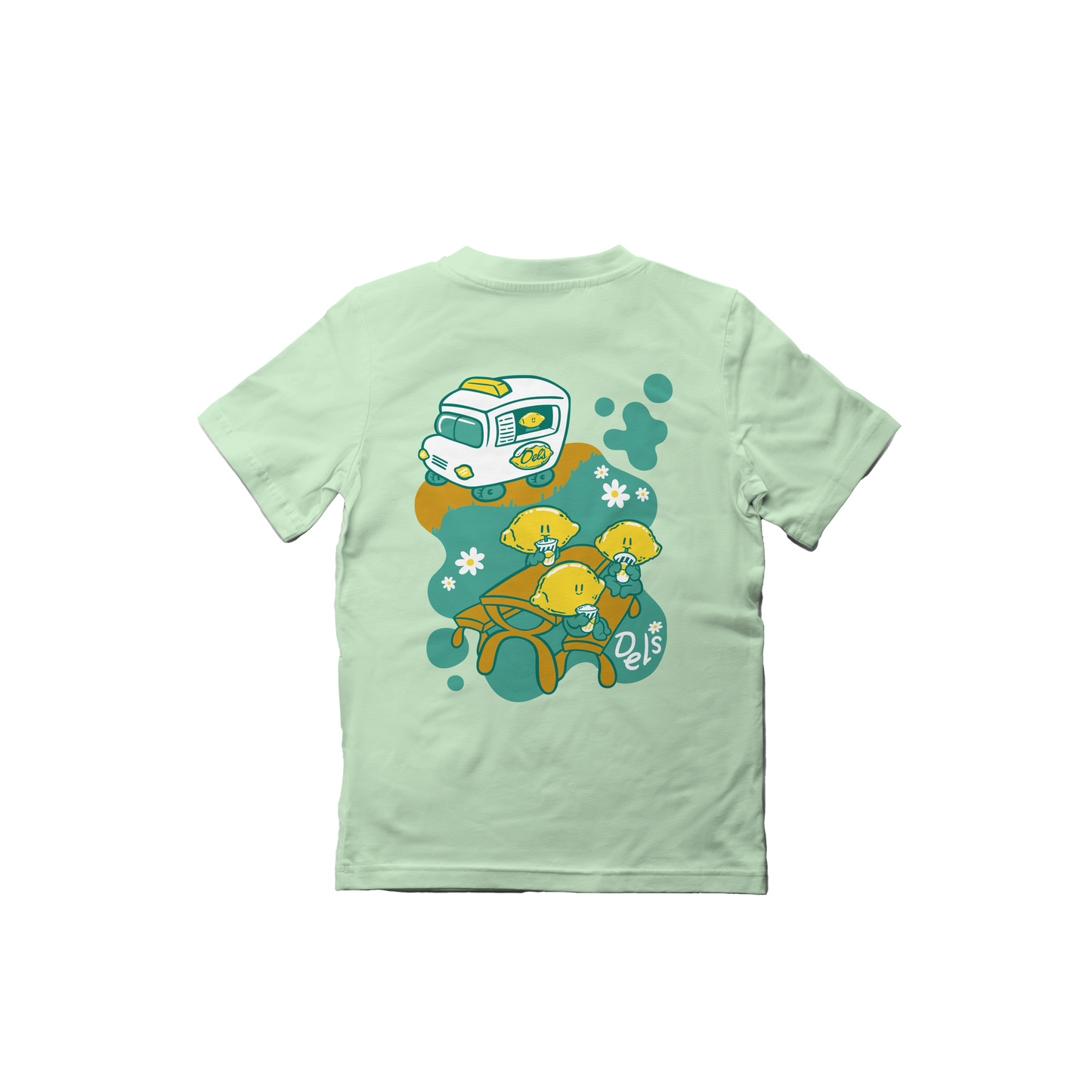 Kid's T-Shirt