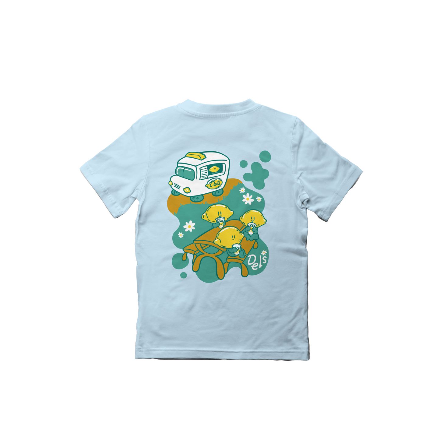 Kid's T-Shirt