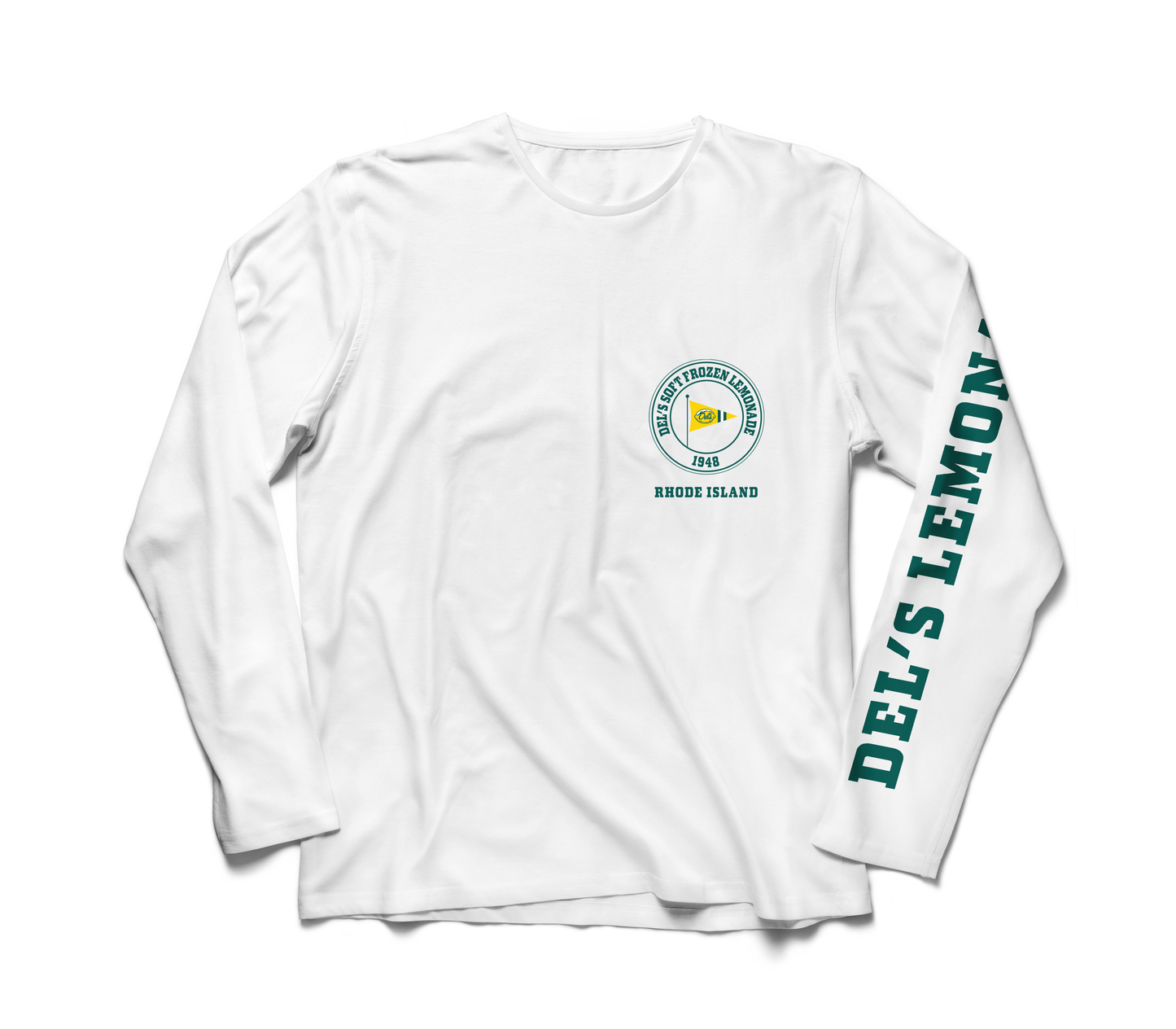 longsleeveFront white