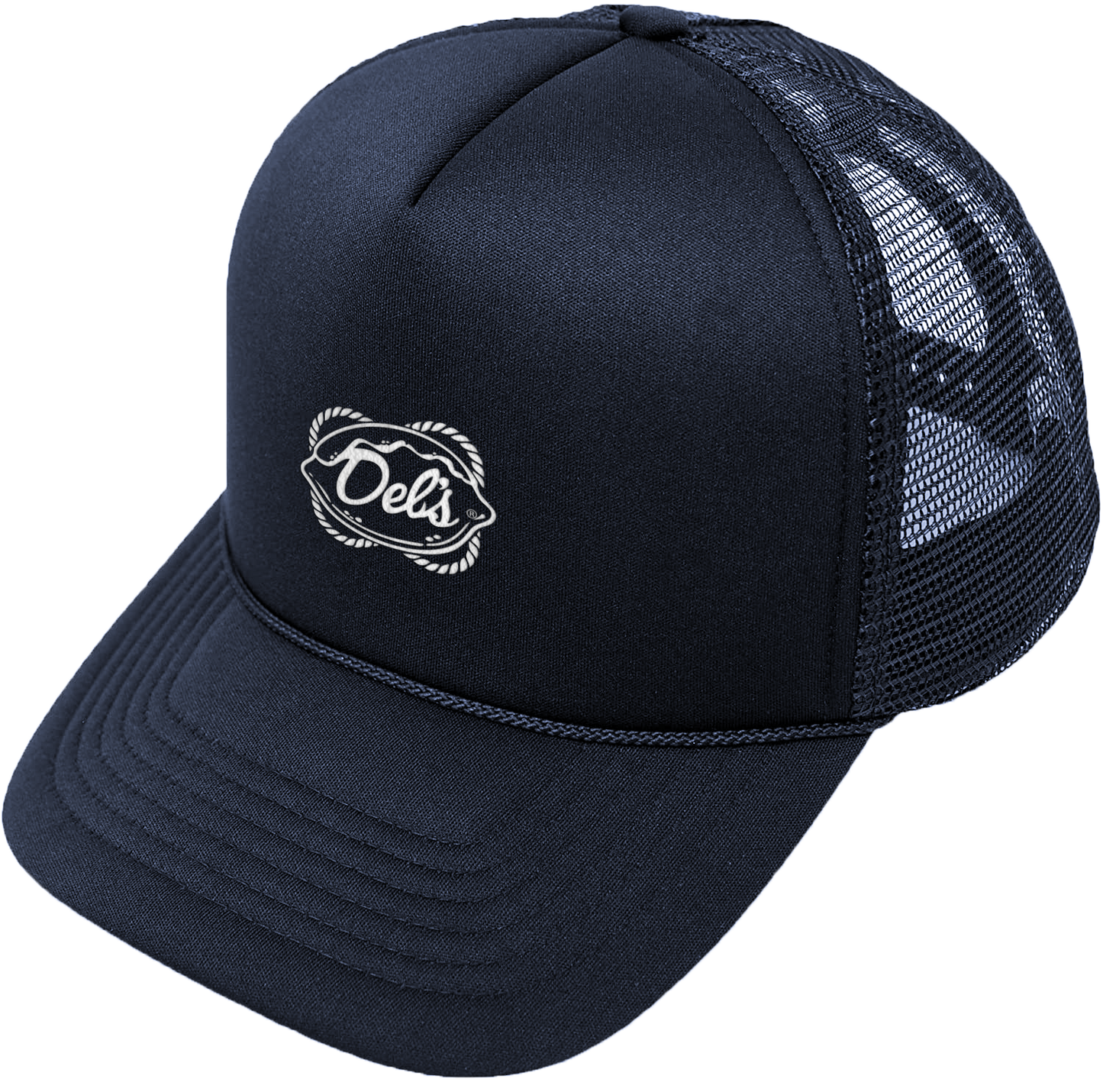 navy trucker