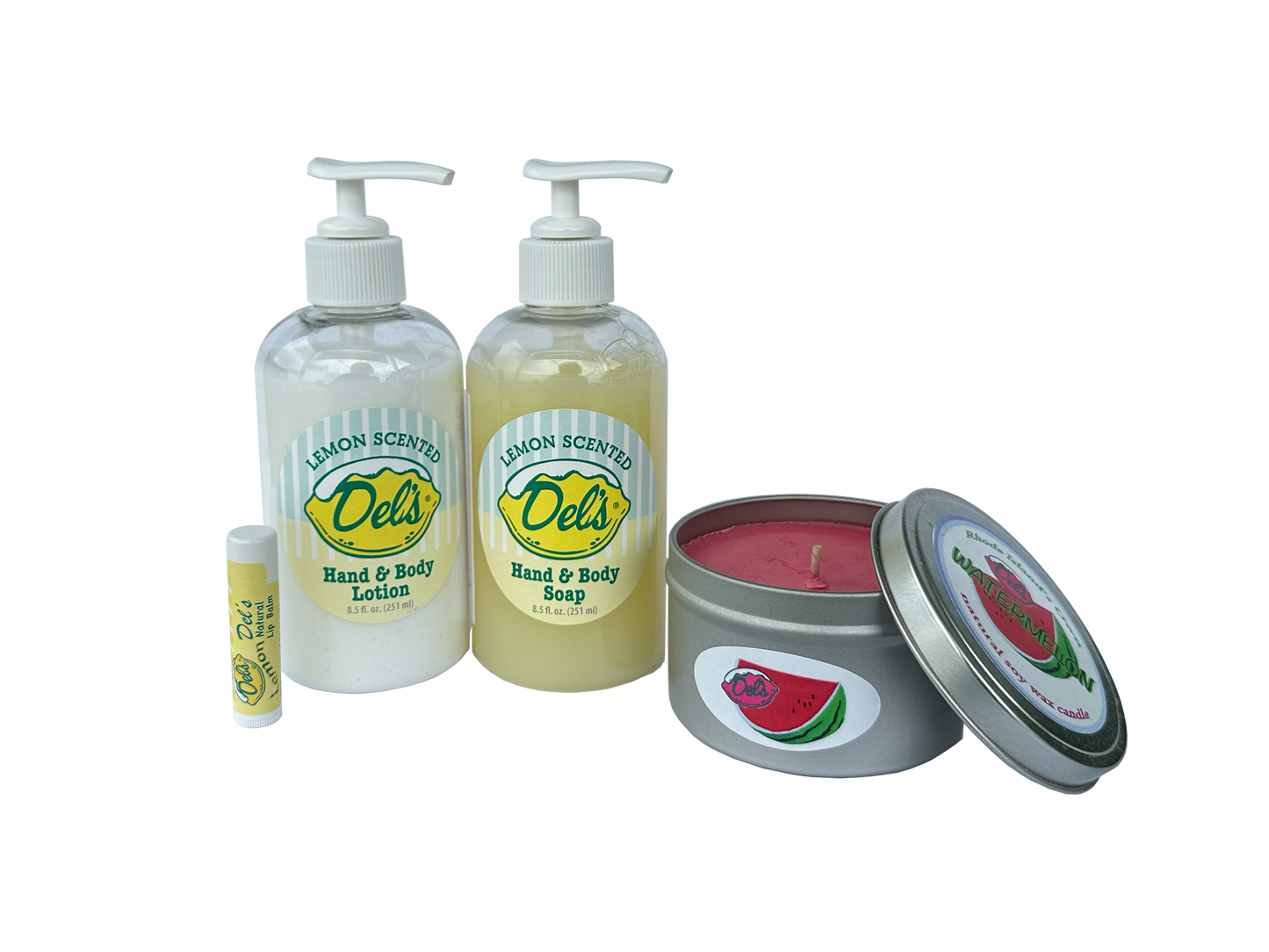 watermelon Set