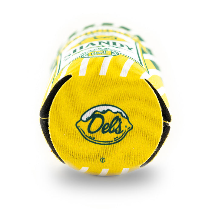 Del's Shandy Koozie Web - Blueflash 002