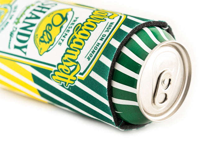 Del's Shandy Koozie Web - Blueflash 003