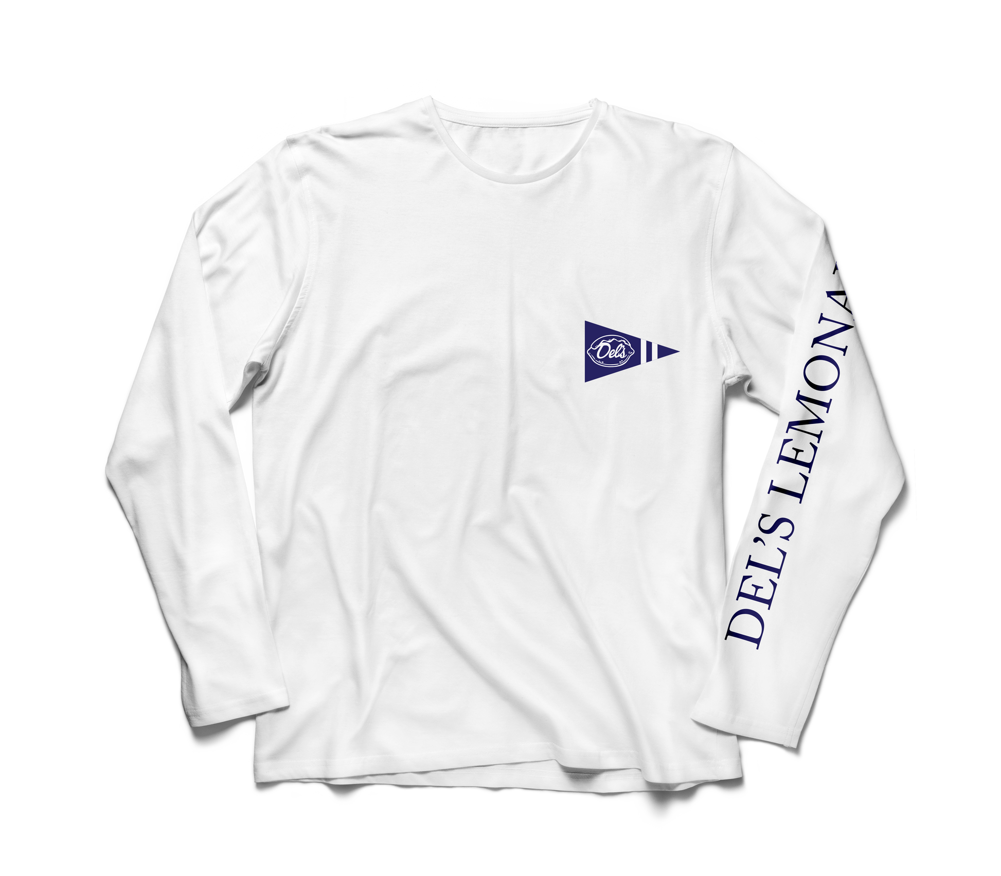 LS white front