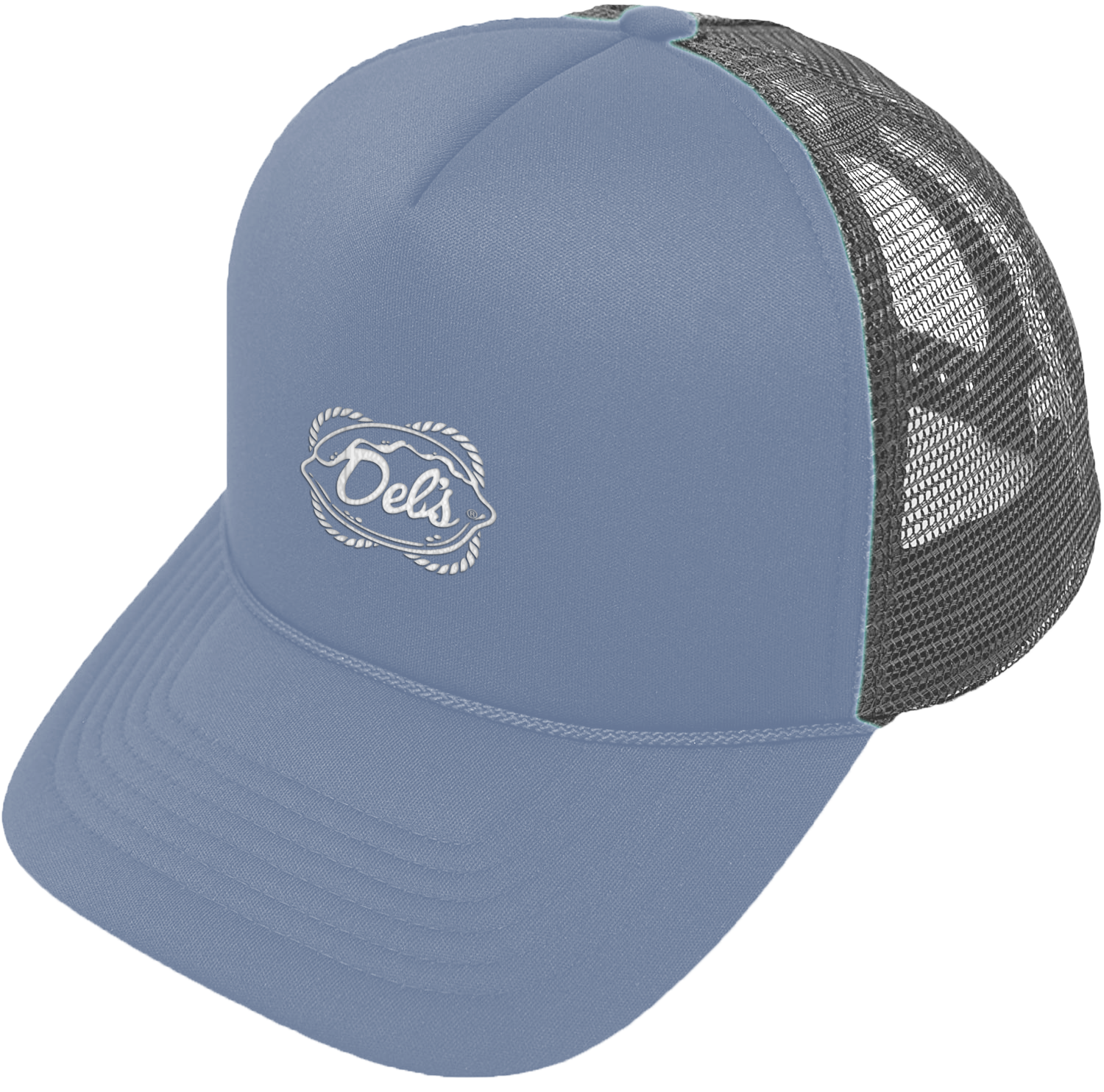alllure trucker