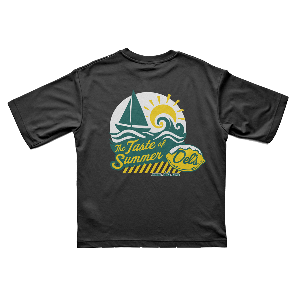 Taste of Summer T-Shirt