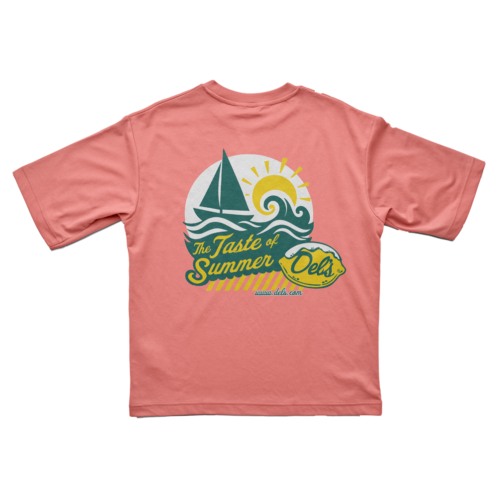 Taste of Summer T-Shirt