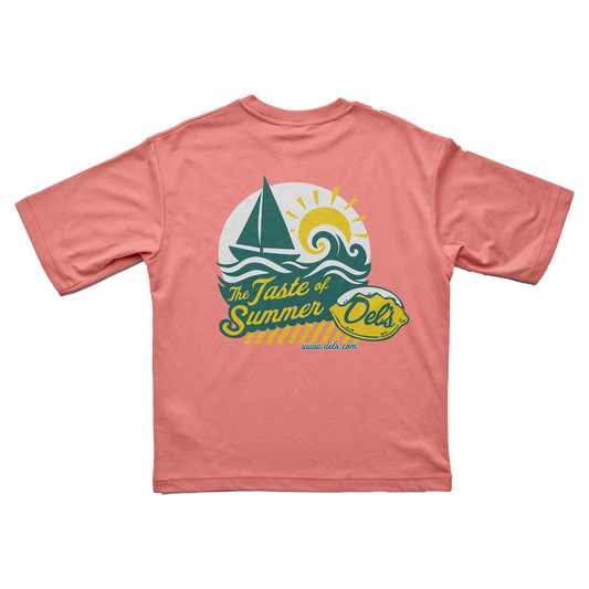 Taste of Summer T-Shirt