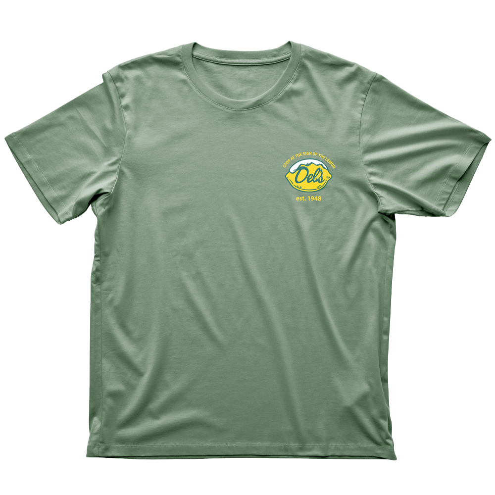 2026 Summer T-shirt