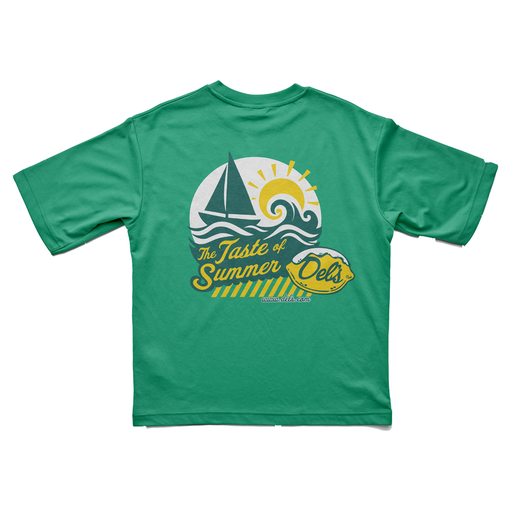 Taste of Summer T-Shirt