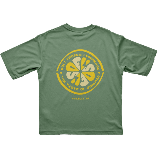 2026 Summer T-shirt
