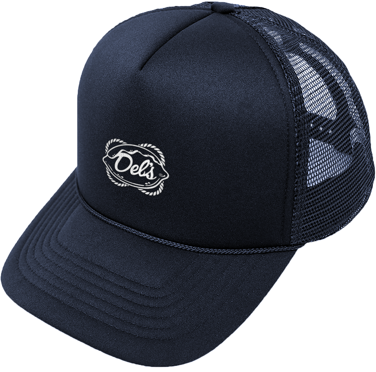 navy trucker