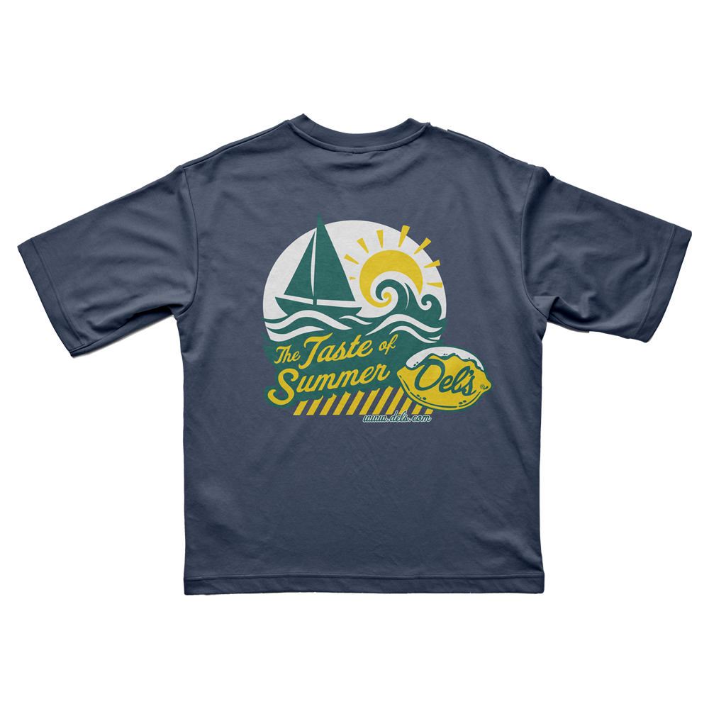 Taste of Summer T-Shirt