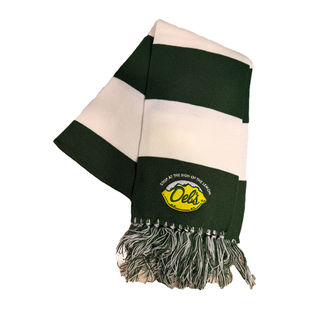 Del's Scarf