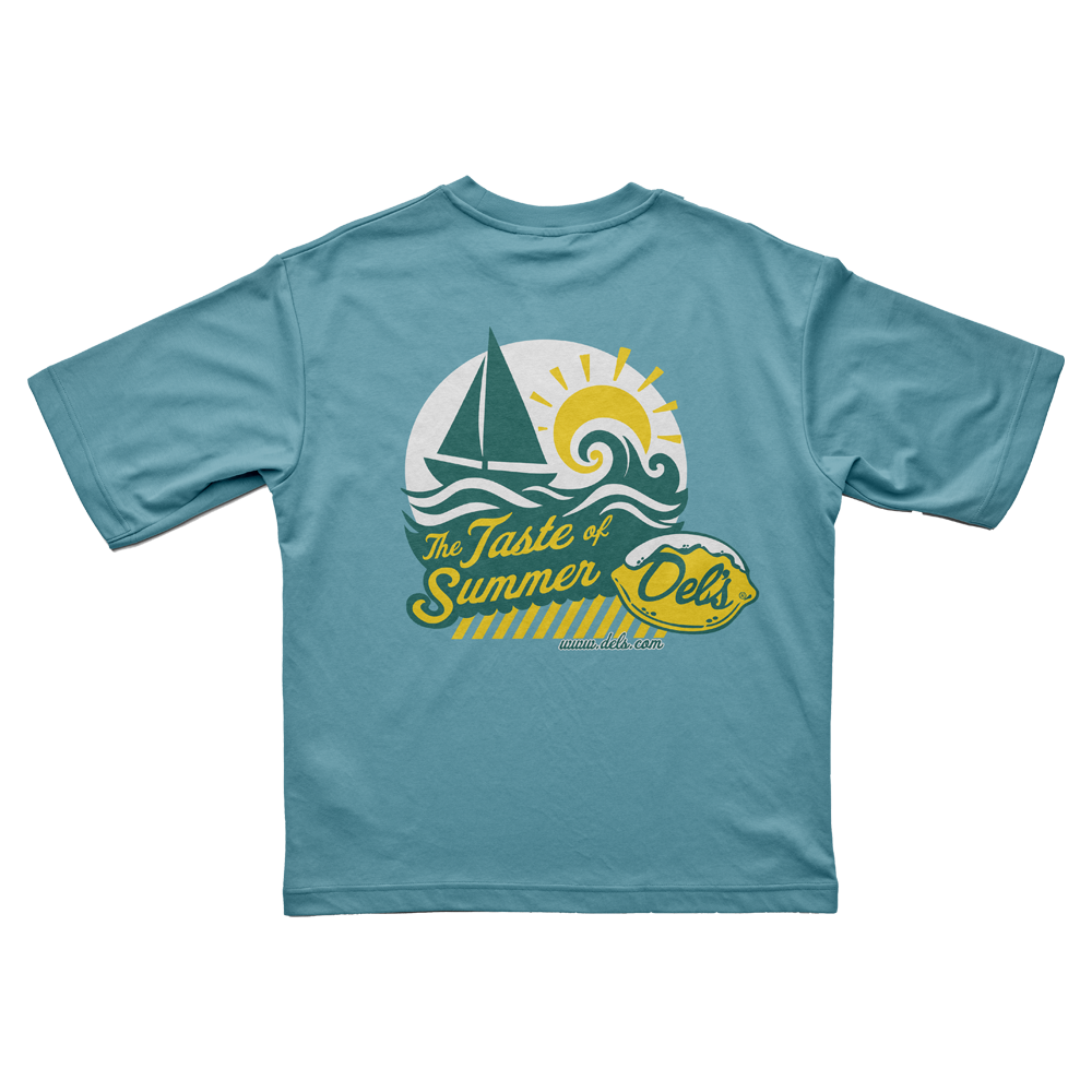Taste of Summer T-Shirt