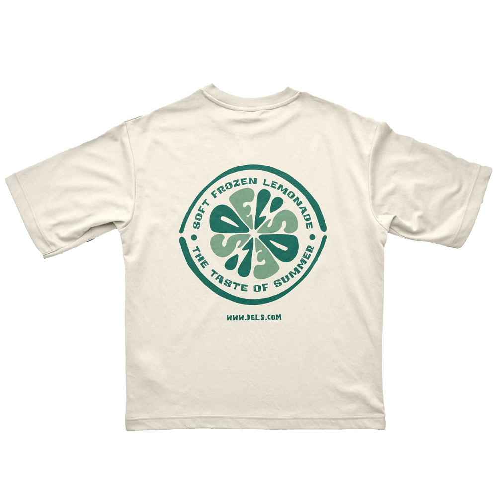 2026 Summer T-shirt