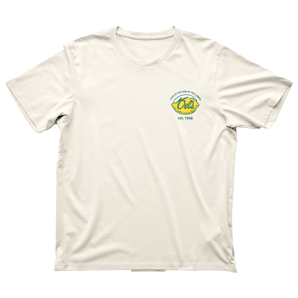 2026 Summer T-shirt