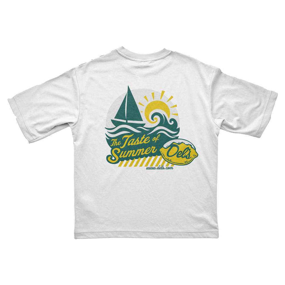 Taste of Summer T-Shirt